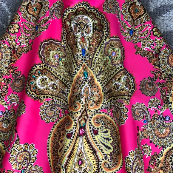 Host Pick💃🏼 Ted Baker Flounce Skirt - Picture 2 of 4